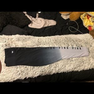 VS PINK Leggings